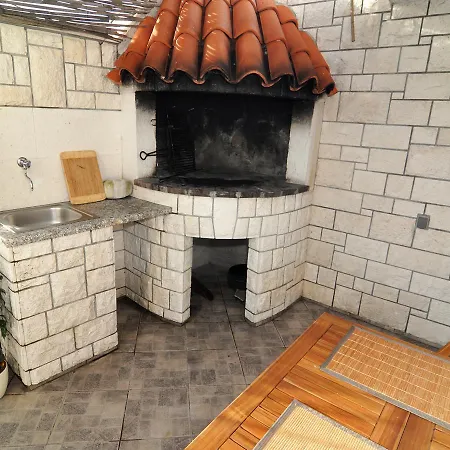 Apartament Nikica Seget Vranjica