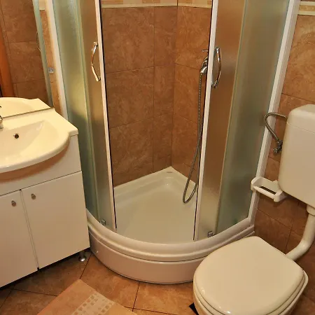 Apartament Nikica Seget Vranjica
