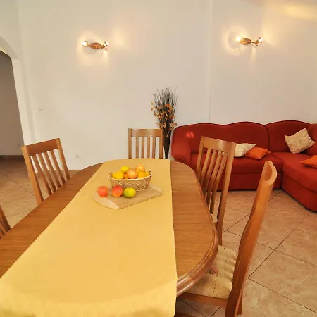 Apartament Nikica *