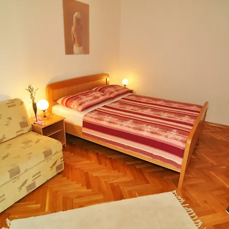 Apartament Nikica *