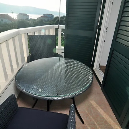 Apartament Nikica Seget Vranjica